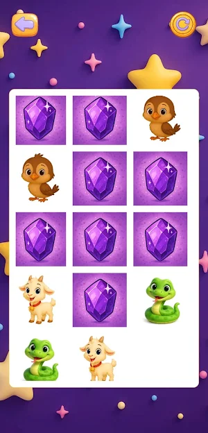 Djallon - Pulaar for kids Screenshot 2