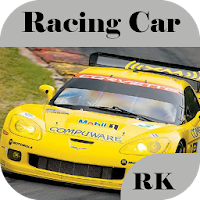 RACING CAR 1990