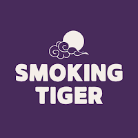 Smoking Tiger