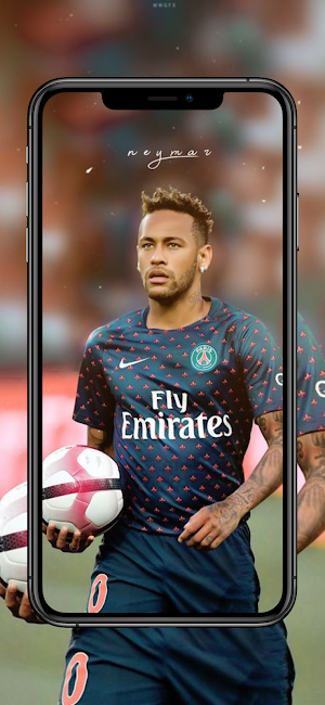 HD Football Wallpaper 2024 Screenshot 2