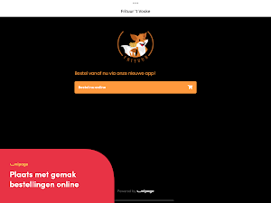 Frituur 't Voske Screenshot 2