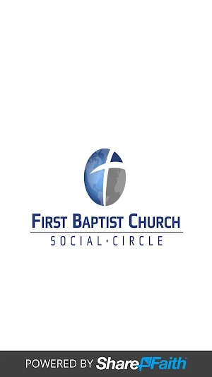 First Social Circle Screenshot 0