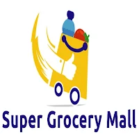 SUPER GROCERY MALL