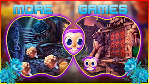 Cheerful Vampire Escape Screenshot 2