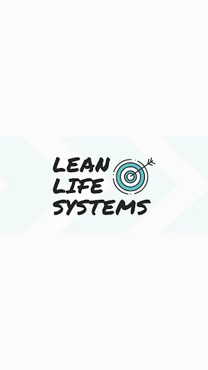 Lean Life Systems Screenshot 0