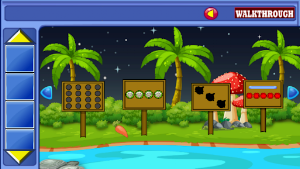 RescueTheJollyGirlFromWell Screenshot 1