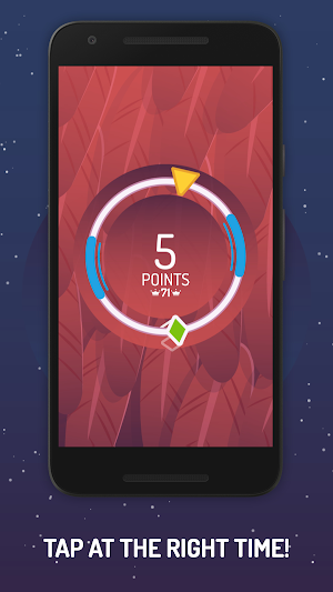Speed Loop Screenshot 3