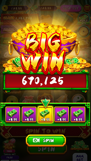Panda Slot Mania Screenshot 3