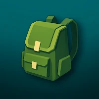Military Backpack Inspector
