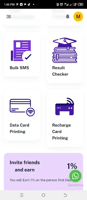 Rahamadatasub Screenshot 1