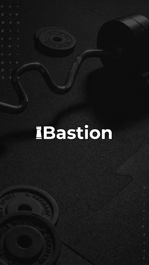 Bastion Screenshot 0