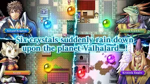 [Premium] Alphadia F Screenshot 0