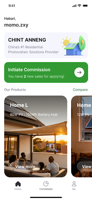 PVSTAR EZBUY Screenshot 0