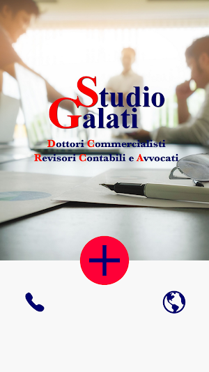 Studio Galati Screenshot 0
