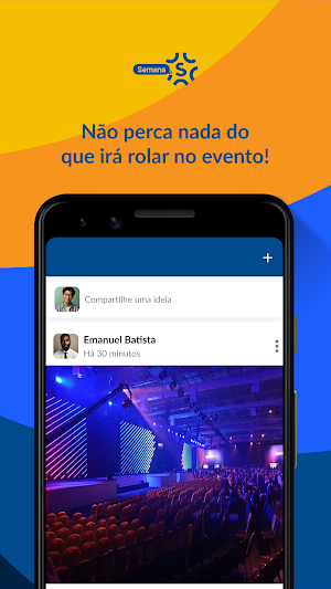 Semana S Screenshot 0