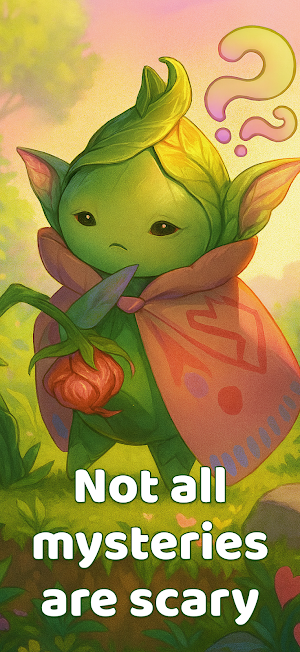 Tiny Boo: Homecoming Screenshot 2