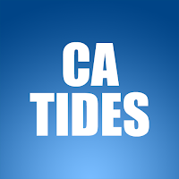 Tide Times CA - Tide Tables