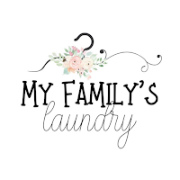 My Familys Laundry