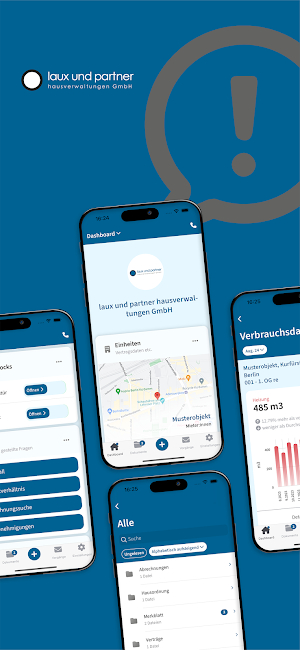 lauxundpartner Screenshot 0