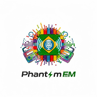 RÁDIO PHANTOM FM OFICIAL