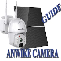 ANWIKE camera guide
