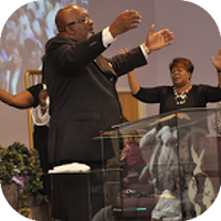 Glory Tabernacle
