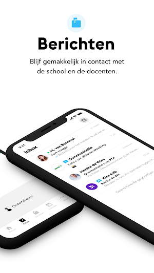 Marne college Screenshot 3