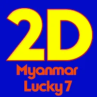 2D MM Lucky7