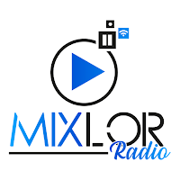 Mixlor Radio
