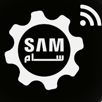 أعدادات Sam4g