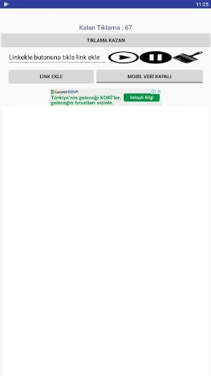 Linkmat Screenshot 0