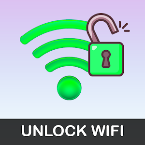 wifi analyzer:Network analyzer Screenshot 2