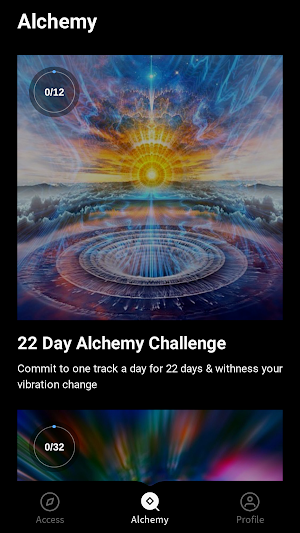 Star Alchemy Screenshot 1