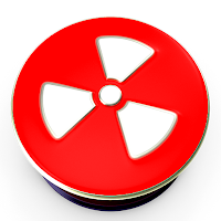 Nuclear Soundboard lvl999