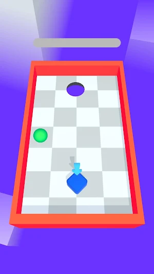 Direct the Balls Screenshot 0