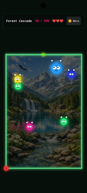 Nature Hunt: Hidden Mystery Screenshot 0