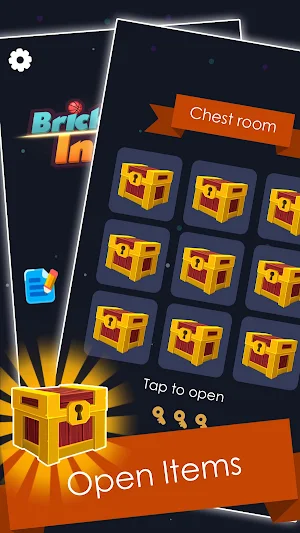 Brick Ball Infinity Screenshot 2