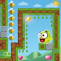 Candy Rush Fun: Adventure Game