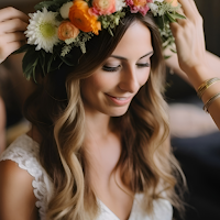 Bridal Shower Invitation