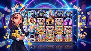 Royal Dream Online x8 Screenshot 0