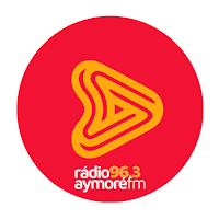 Rádio Aymoré FM 96.3