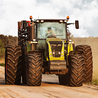 Tractor Sounds