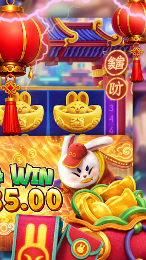 Fortune Rabbit Screenshot 3