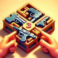 Match Weapon 3D - Match Guns