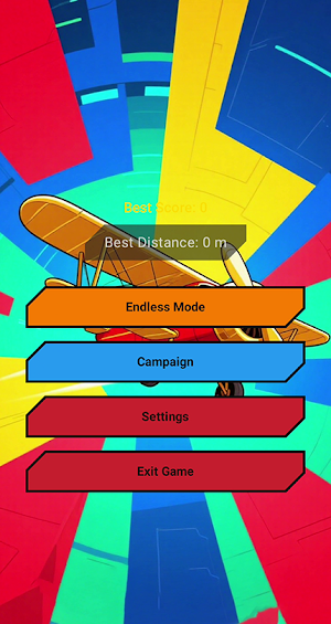 HH98 Game Screenshot 0