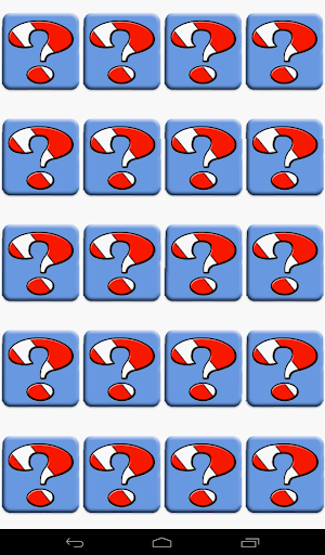 "Memory" - Memory game (NoAds) Screenshot 2