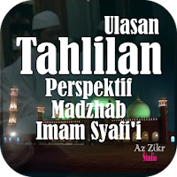 Kenapa Tahlilan ?