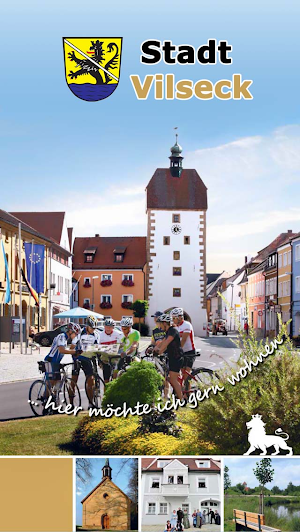 Stadt Vilseck Screenshot 0