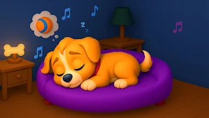 Puppy Daycare Pet Care Salon Screenshot 3