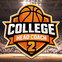 ULT College Basketball Coach